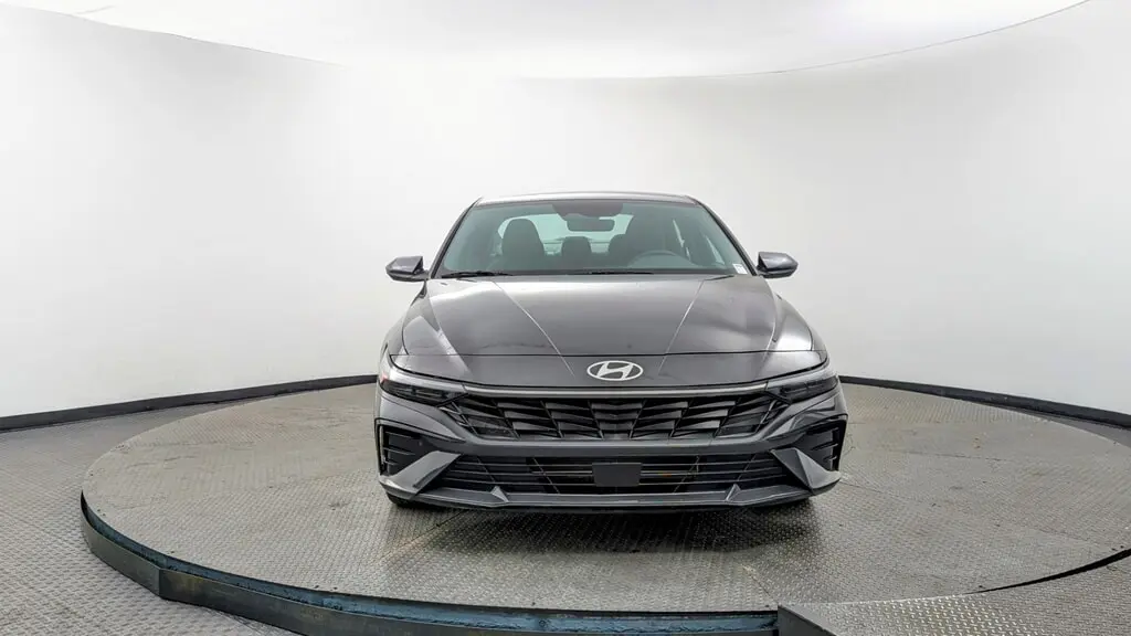 Florida Fine Cars - Used HYUNDAI ELANTRA 2024 WEST PALM SEL