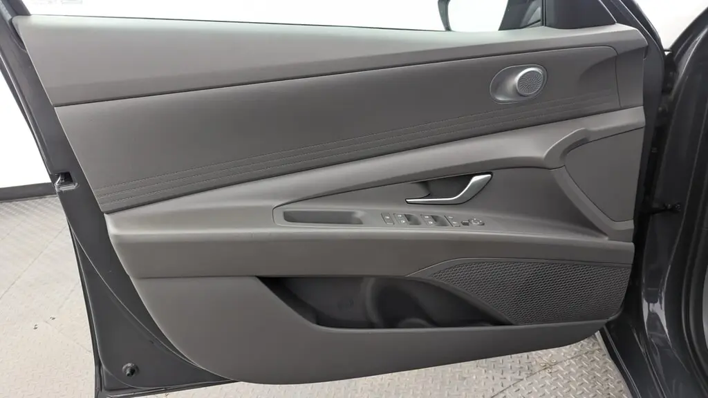 Florida Fine Cars - Used HYUNDAI ELANTRA 2024 WEST PALM SEL