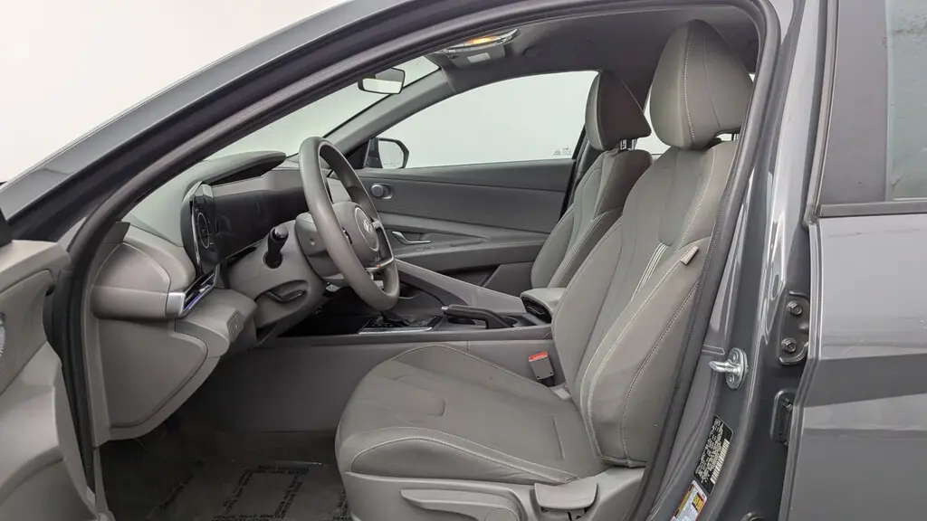 Florida Fine Cars - Used HYUNDAI ELANTRA 2024 WEST PALM SEL