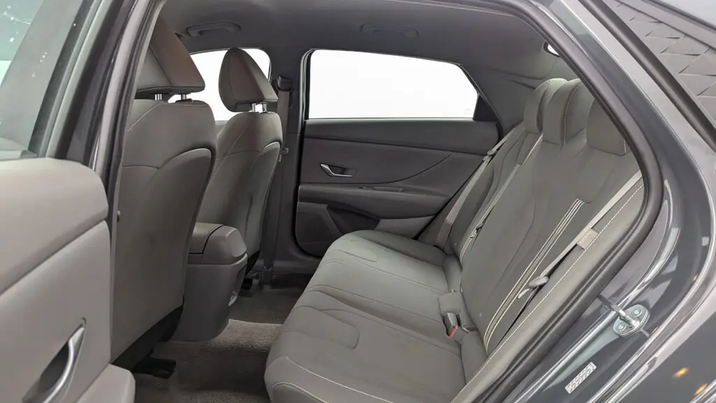 Florida Fine Cars - Used HYUNDAI ELANTRA 2024 WEST PALM SEL