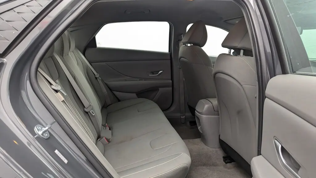 Florida Fine Cars - Used HYUNDAI ELANTRA 2024 WEST PALM SEL