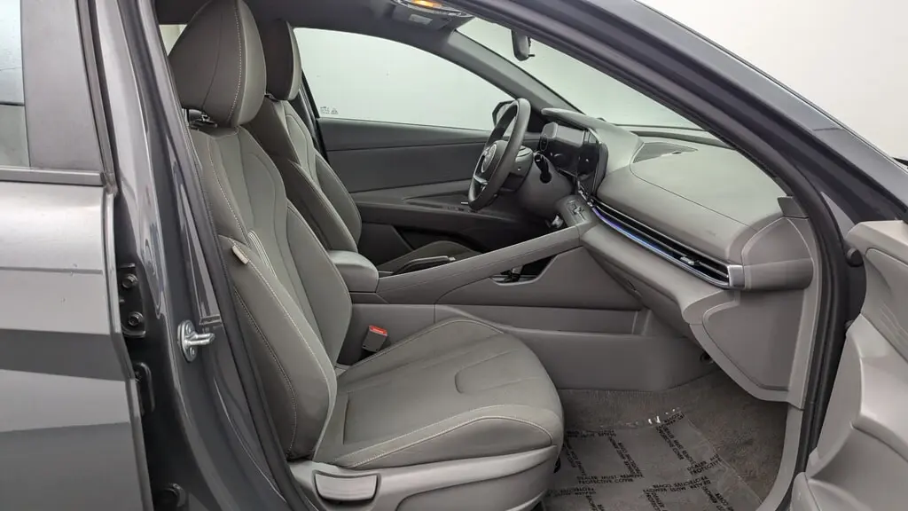Florida Fine Cars - Used HYUNDAI ELANTRA 2024 WEST PALM SEL