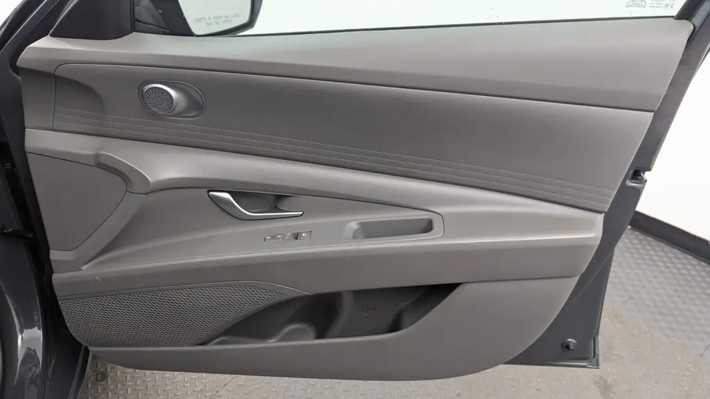 Florida Fine Cars - Used HYUNDAI ELANTRA 2024 WEST PALM SEL