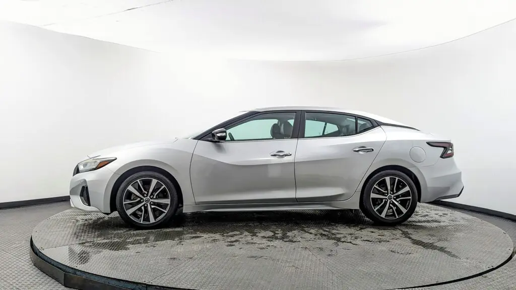 Florida Fine Cars - Used NISSAN MAXIMA 2020 MARGATE SL