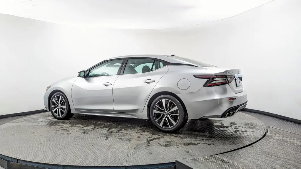 Florida Fine Cars - Used NISSAN MAXIMA 2020 MARGATE SL
