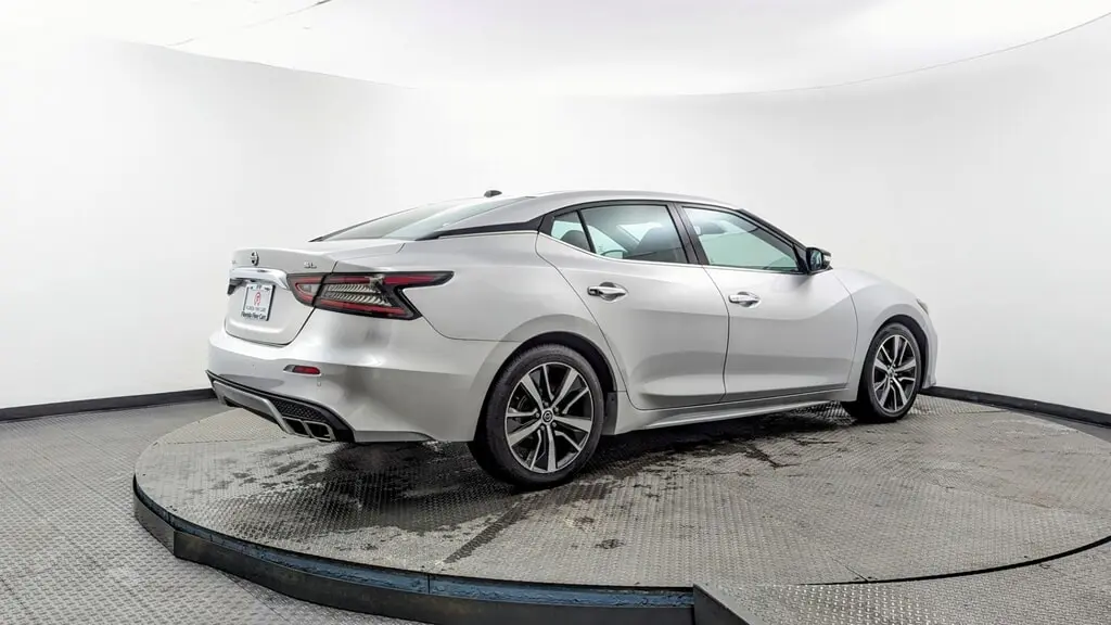 Florida Fine Cars - Used NISSAN MAXIMA 2020 MARGATE SL
