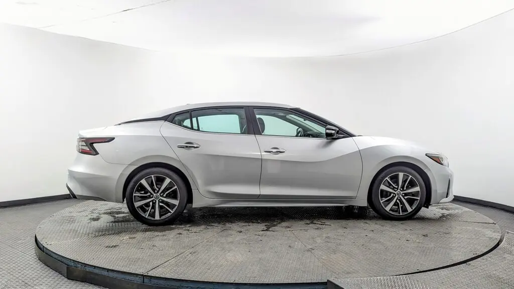 Florida Fine Cars - Used NISSAN MAXIMA 2020 MARGATE SL