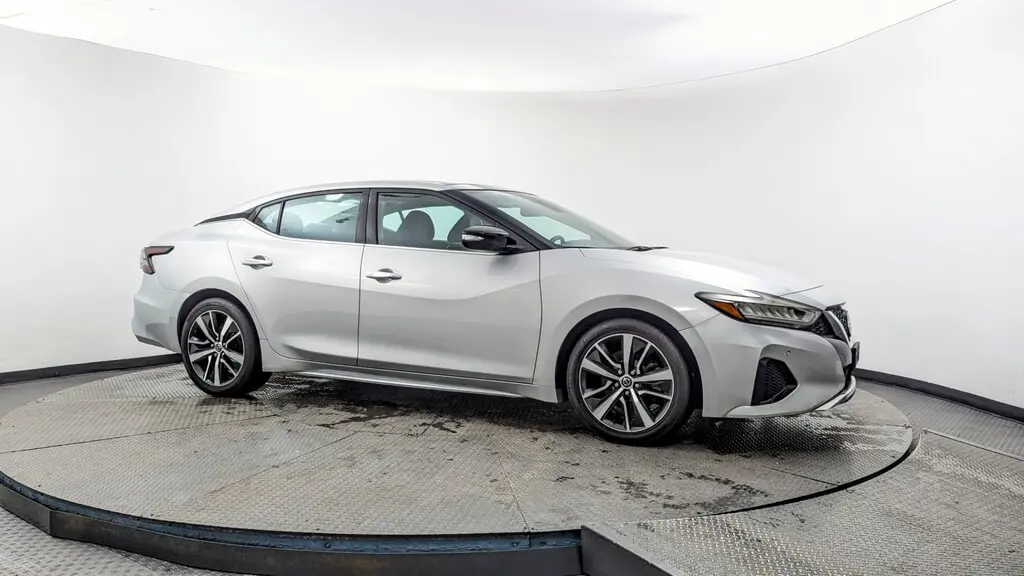 Florida Fine Cars - Used NISSAN MAXIMA 2020 MARGATE SL