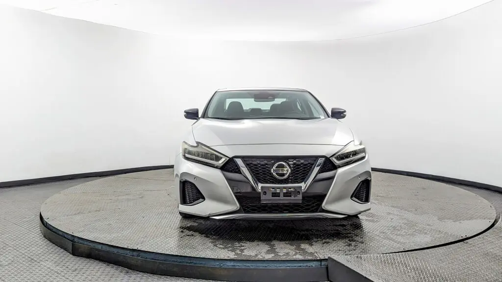 Florida Fine Cars - Used NISSAN MAXIMA 2020 MARGATE SL