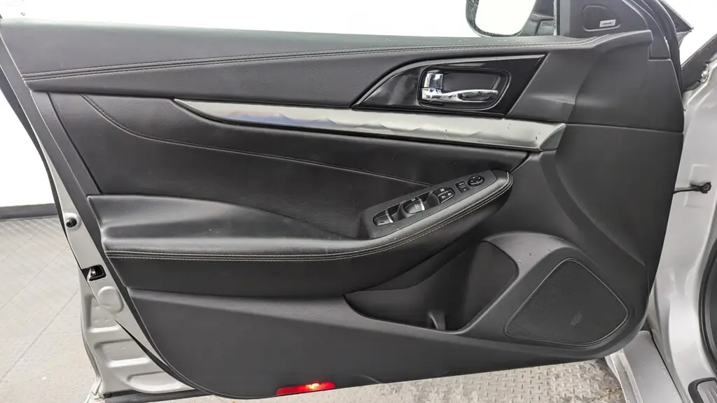 Florida Fine Cars - Used NISSAN MAXIMA 2020 MARGATE SL