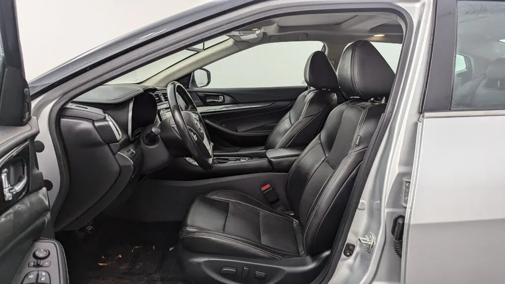 Florida Fine Cars - Used NISSAN MAXIMA 2020 MARGATE SL