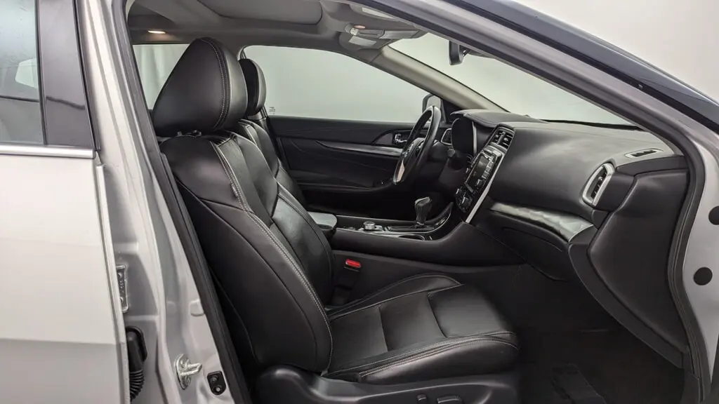 Florida Fine Cars - Used NISSAN MAXIMA 2020 MARGATE SL