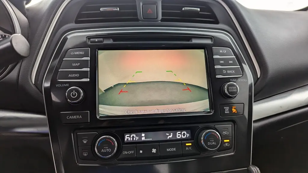 Florida Fine Cars - Used NISSAN MAXIMA 2020 MARGATE SL