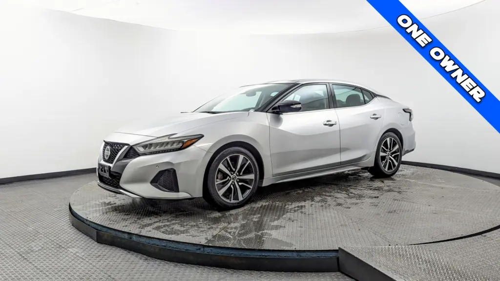Florida Fine Cars - Used NISSAN MAXIMA 2020 MARGATE SL