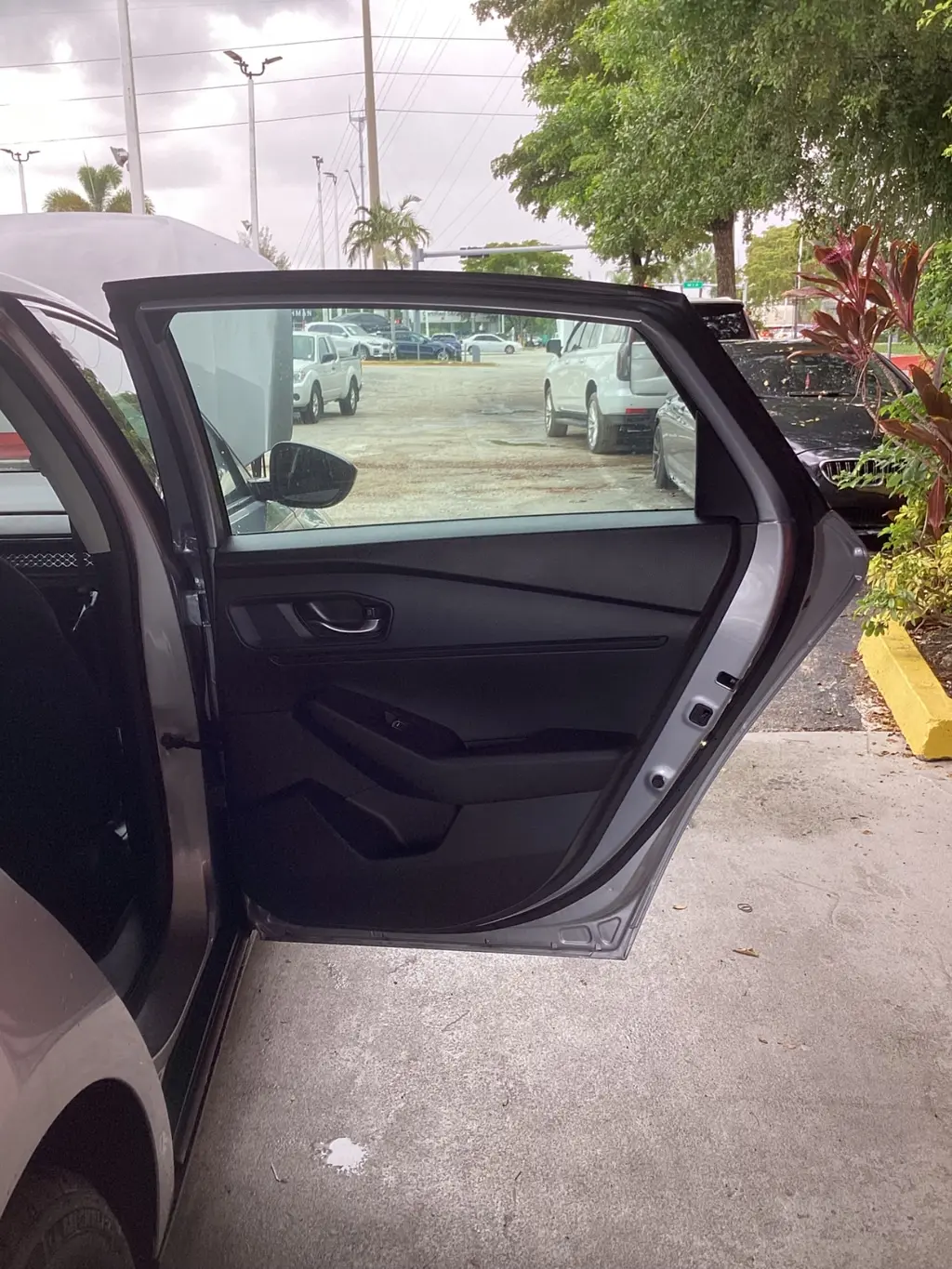 Florida Fine Cars - Used HONDA ACCORD 2024 MARGATE EX