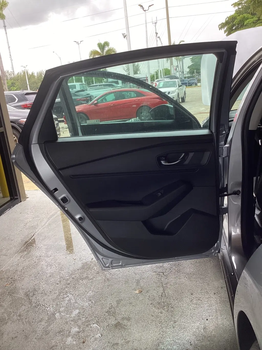 Florida Fine Cars - Used HONDA ACCORD 2024 MARGATE EX