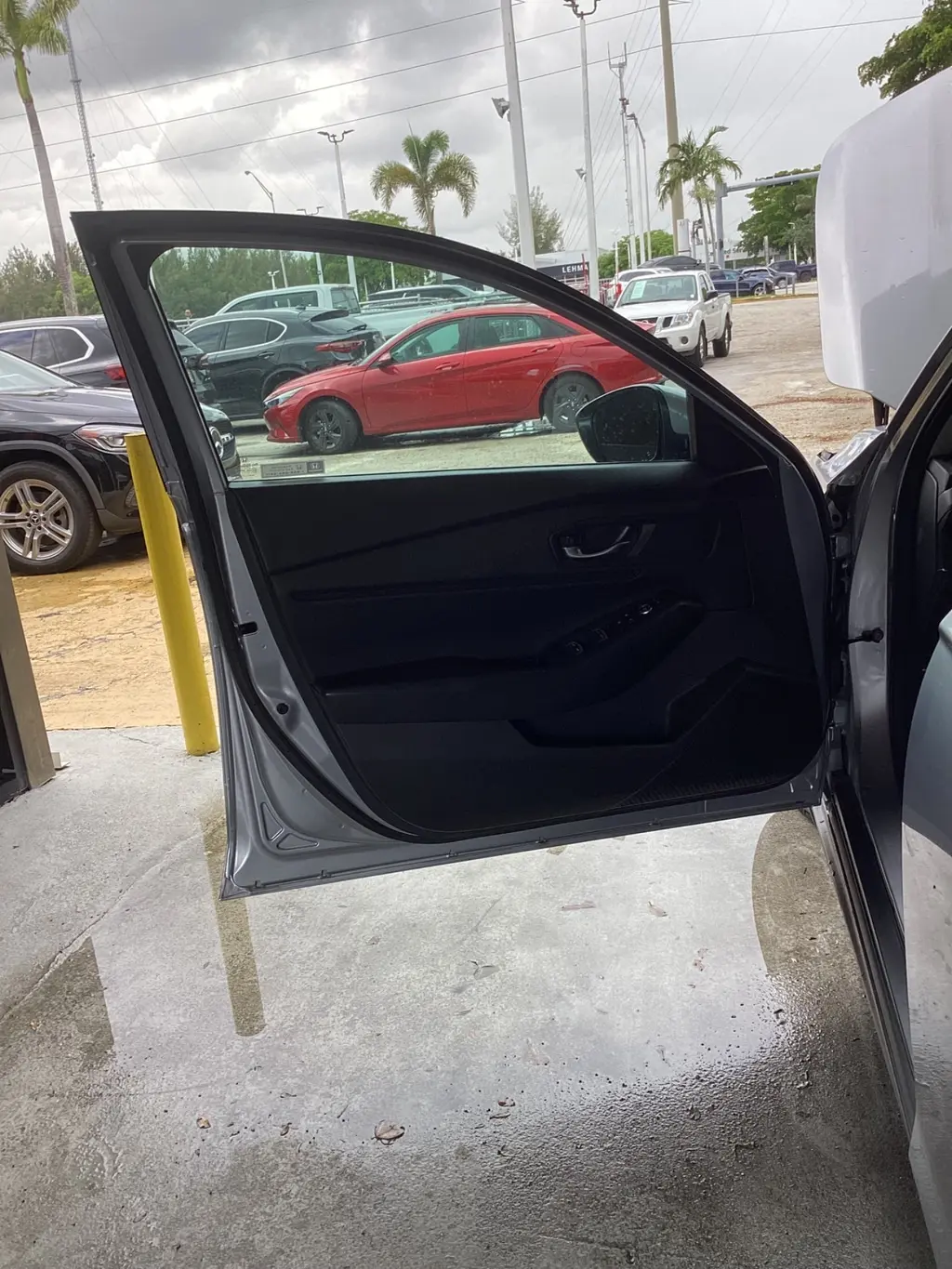 Florida Fine Cars - Used HONDA ACCORD 2024 MARGATE EX