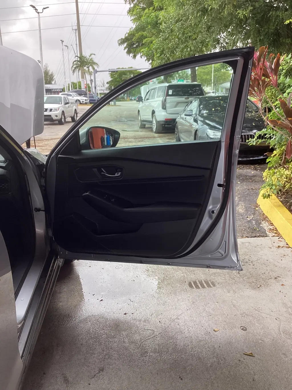 Florida Fine Cars - Used HONDA ACCORD 2024 MARGATE EX