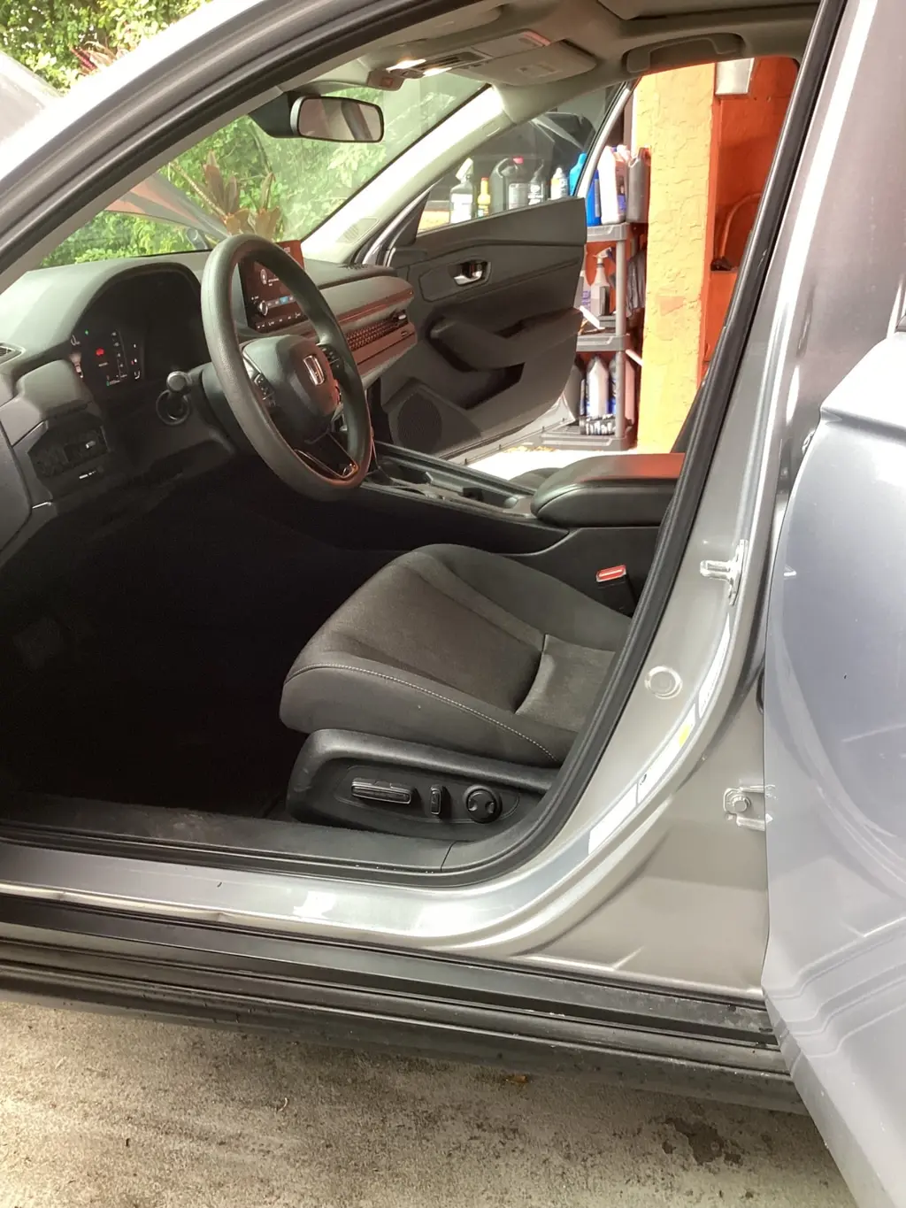 Florida Fine Cars - Used HONDA ACCORD 2024 MARGATE EX