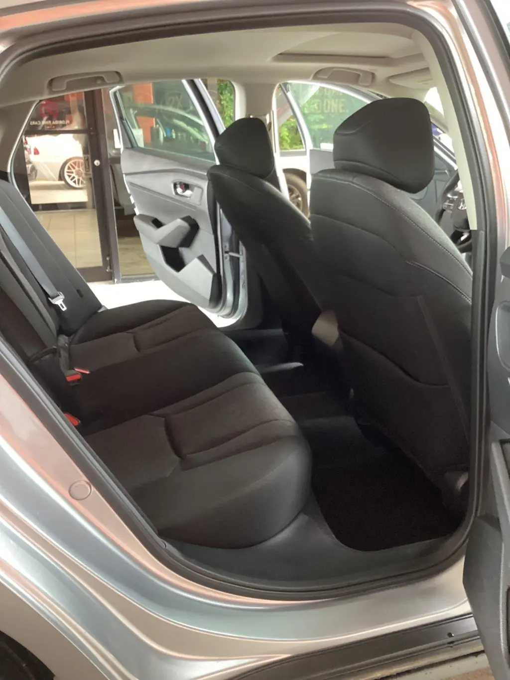 Florida Fine Cars - Used HONDA ACCORD 2024 MARGATE EX