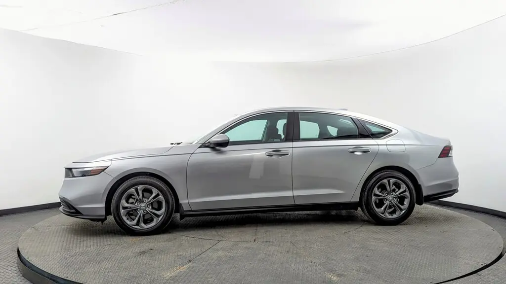 Florida Fine Cars - Used HONDA ACCORD 2024 MARGATE EX