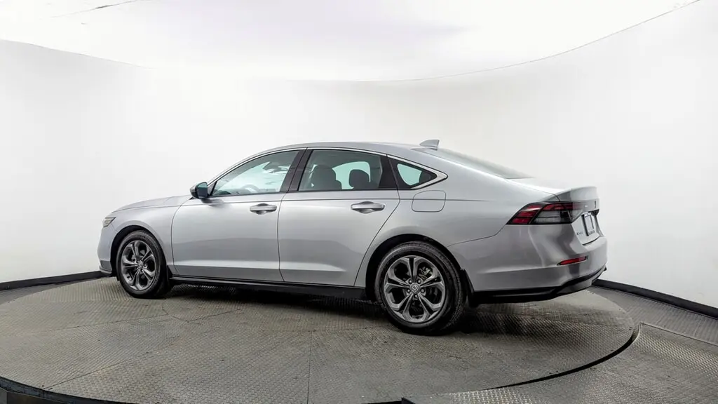 Florida Fine Cars - Used HONDA ACCORD 2024 MARGATE EX