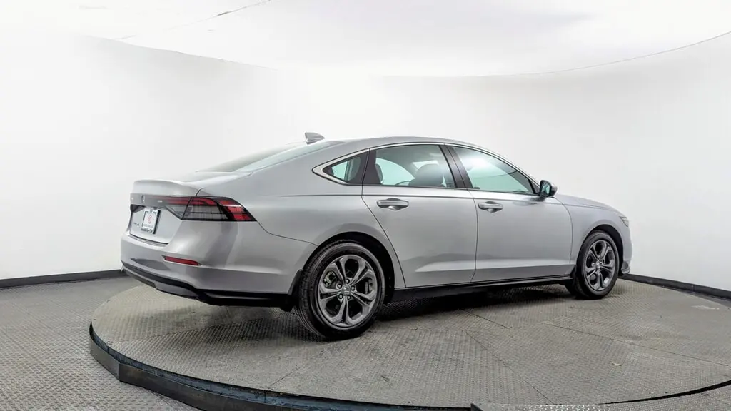 Florida Fine Cars - Used HONDA ACCORD 2024 MARGATE EX