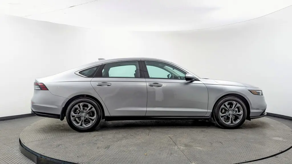 Florida Fine Cars - Used HONDA ACCORD 2024 MARGATE EX