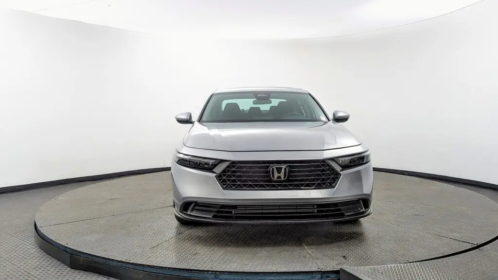 Florida Fine Cars - Used HONDA ACCORD 2024 MARGATE EX