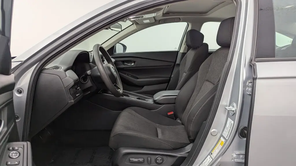 Florida Fine Cars - Used HONDA ACCORD 2024 MARGATE EX