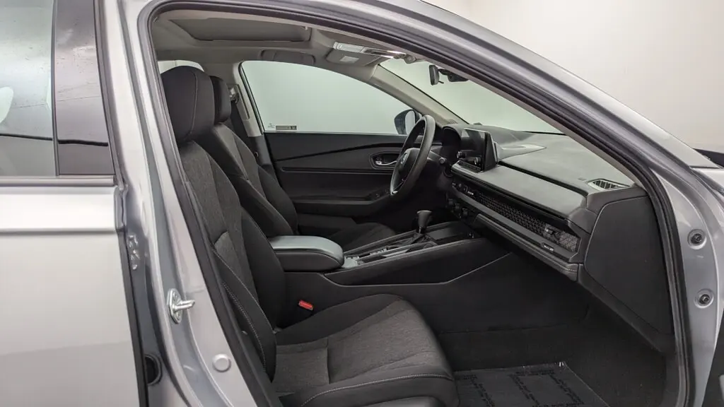 Florida Fine Cars - Used HONDA ACCORD 2024 MARGATE EX