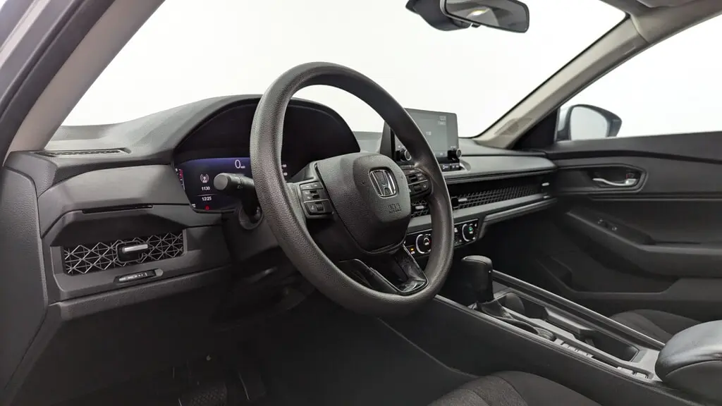 Florida Fine Cars - Used HONDA ACCORD 2024 MARGATE EX