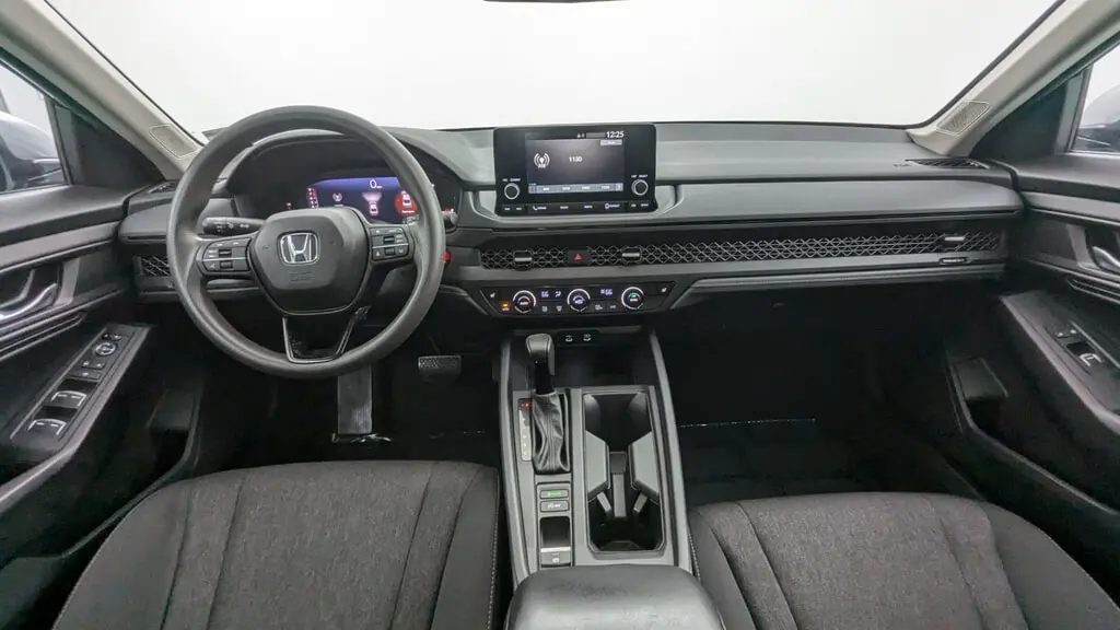 Florida Fine Cars - Used HONDA ACCORD 2024 MARGATE EX