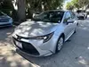 Florida Fine Cars - Used TOYOTA COROLLA 2023 WEST PALM LE