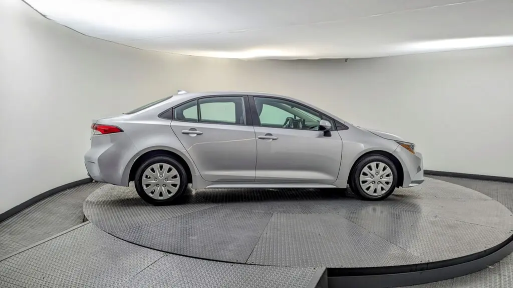 Florida Fine Cars - Used TOYOTA COROLLA 2023 WEST PALM LE