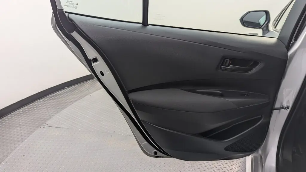 Florida Fine Cars - Used TOYOTA COROLLA 2023 WEST PALM LE