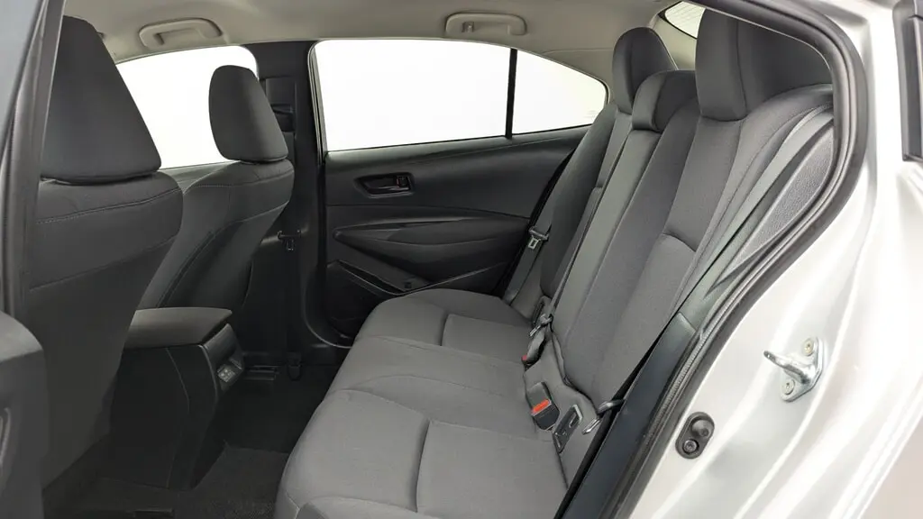 Florida Fine Cars - Used TOYOTA COROLLA 2023 WEST PALM LE
