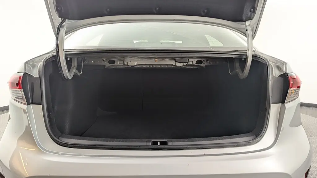 Florida Fine Cars - Used TOYOTA COROLLA 2023 WEST PALM LE