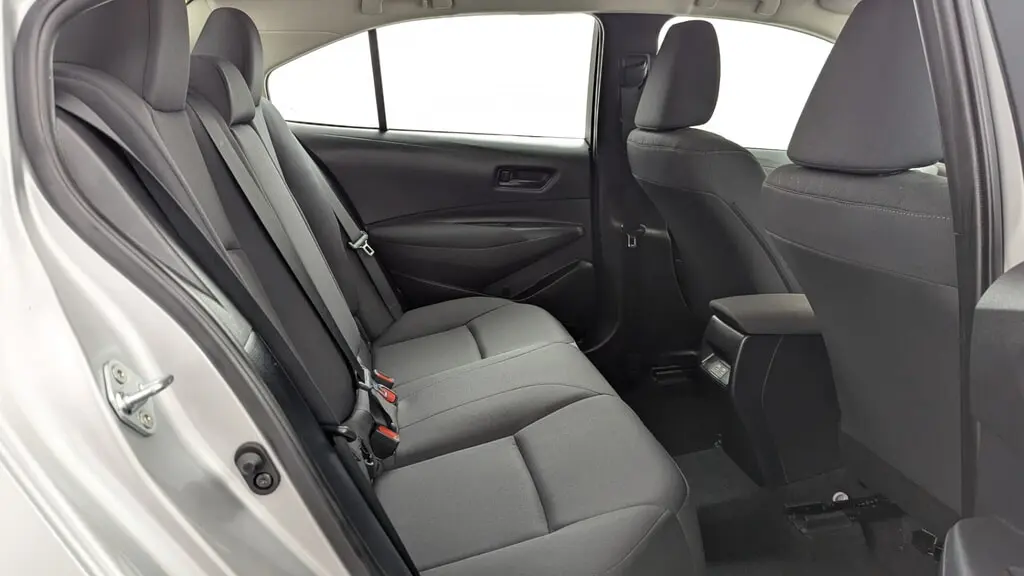 Florida Fine Cars - Used TOYOTA COROLLA 2023 WEST PALM LE