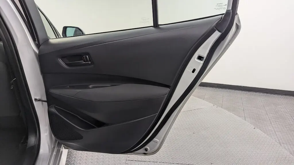 Florida Fine Cars - Used TOYOTA COROLLA 2023 WEST PALM LE