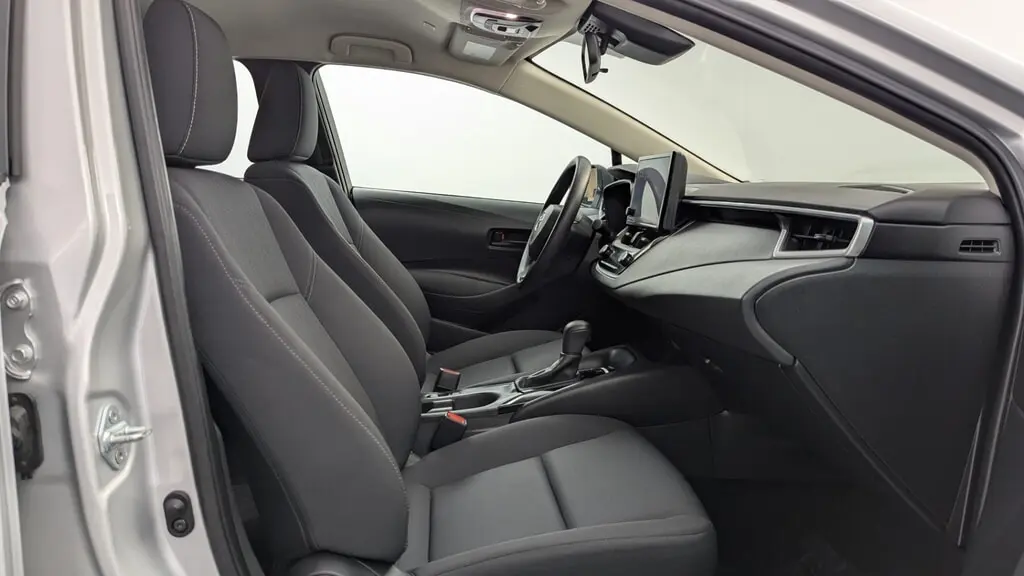Florida Fine Cars - Used TOYOTA COROLLA 2023 WEST PALM LE