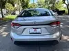Florida Fine Cars - Used TOYOTA COROLLA 2023 WEST PALM LE