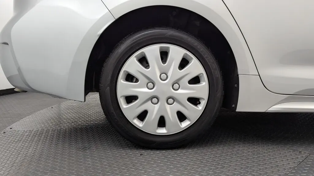 Florida Fine Cars - Used TOYOTA COROLLA 2023 WEST PALM LE