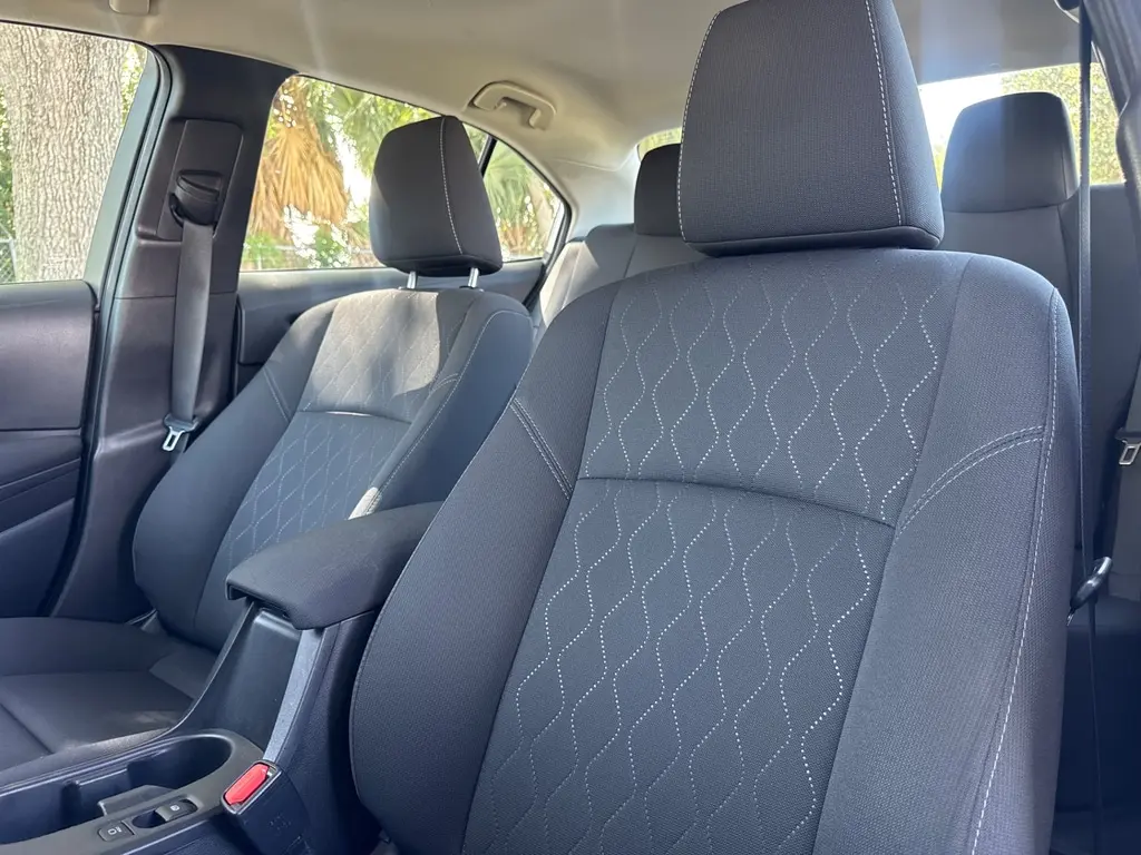 Florida Fine Cars - Used TOYOTA COROLLA 2023 WEST PALM LE