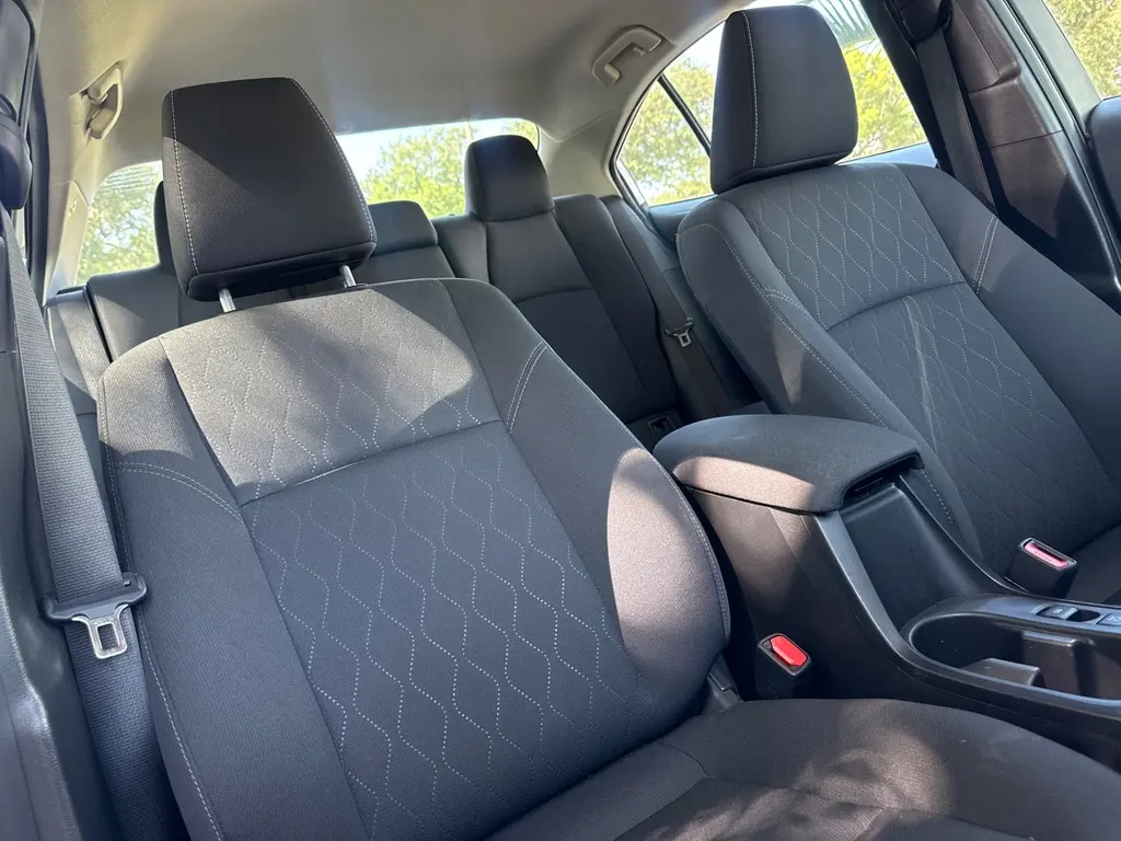 Florida Fine Cars - Used TOYOTA COROLLA 2023 WEST PALM LE