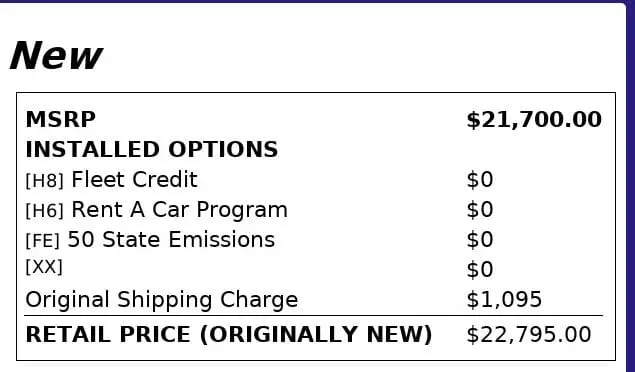Florida Fine Cars - Used TOYOTA COROLLA 2023 WEST PALM LE