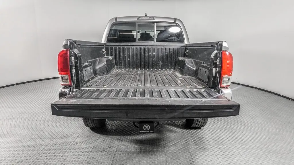 Florida Fine Cars - Used TOYOTA TACOMA 2017 ORLANDO SR5