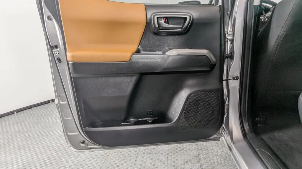 Florida Fine Cars - Used TOYOTA TACOMA 2017 ORLANDO SR5