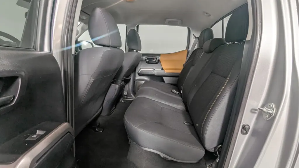 Florida Fine Cars - Used TOYOTA TACOMA 2017 ORLANDO SR5
