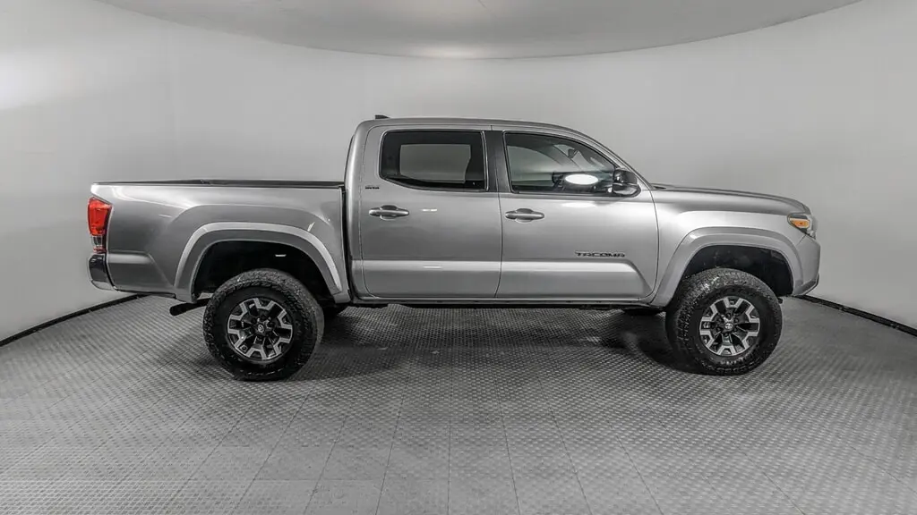 Florida Fine Cars - Used TOYOTA TACOMA 2017 ORLANDO SR5